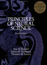 Principles of Neural Science 4th Edition